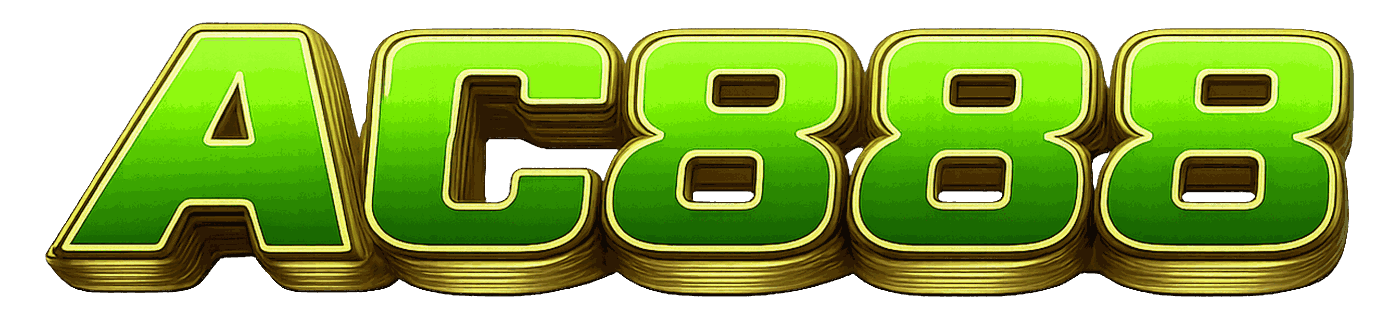AC888 Logo